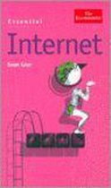 Boek cover Essential Internet van Sean Geer
