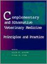 Complementary and Alternative Veterinary Medicine