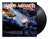 Deceiver Of The Gods (Re-Issue)