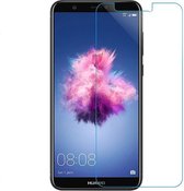 Tempered Glass Screenprotector 9H voor Huawei P Smart Plus