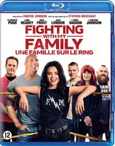 Fighting with My Family (Blu-ray)