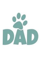 Omslag Dad