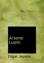 Arsene Lupin