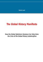 The Global History Manifesto