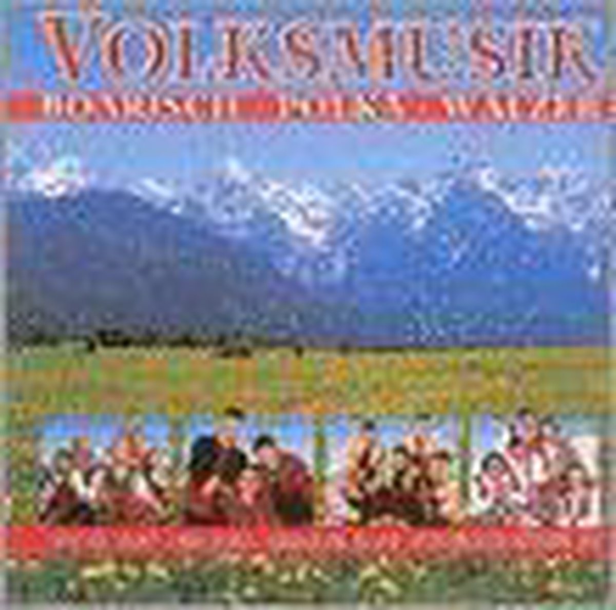Volksmusik
