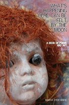 What's Happening Here Can Be Felt By The Moon 2nd edition