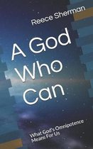 A God Who Can
