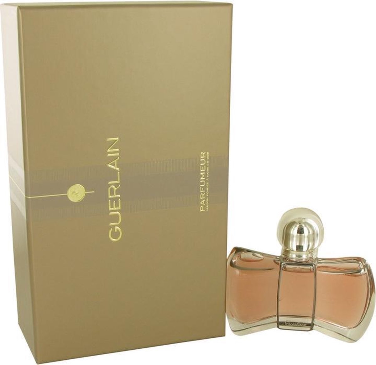 Guerlain Mon Exclusif By Guerlain Eau De Parfum Spray 50 ml - Parfums Pour  Femme | bol