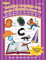 Teaching Language Arts Through Literature