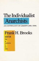 The Individualist Anarchists