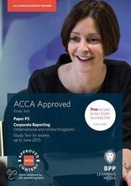 ACCA P2 Corporate Reporting (International & UK)