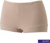 Avet dames boxershort 3844 - L - Huid - 2 stuks