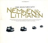 More Adventures with Nieminen & Litmanen