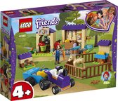 LEGO 4+ Friends Mia's Veulenstal - 41361