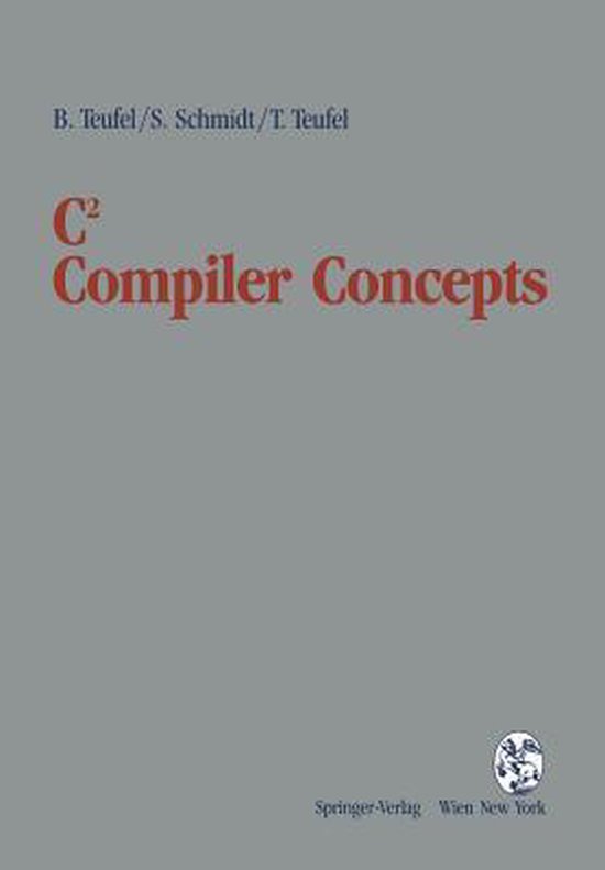C2 Compiler Concepts - cover
