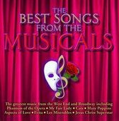 The Best Songs from the Musicals