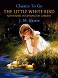 Classics To Go - The Little White Bird
