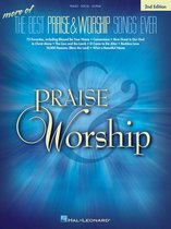 More of the Best Praise & Worship Songs Ever