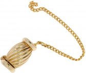 Verlinden Juwelier - Sluiting - Geel gouden - 4 gram