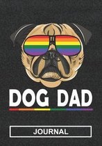 Dog Dad - Journal