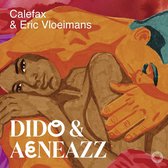 Calefax & Eric Vloeimans - Dido & Aeneazz (Super Audio CD)