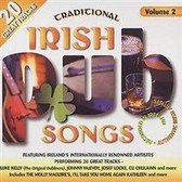 Traditional Irish Pub Songs