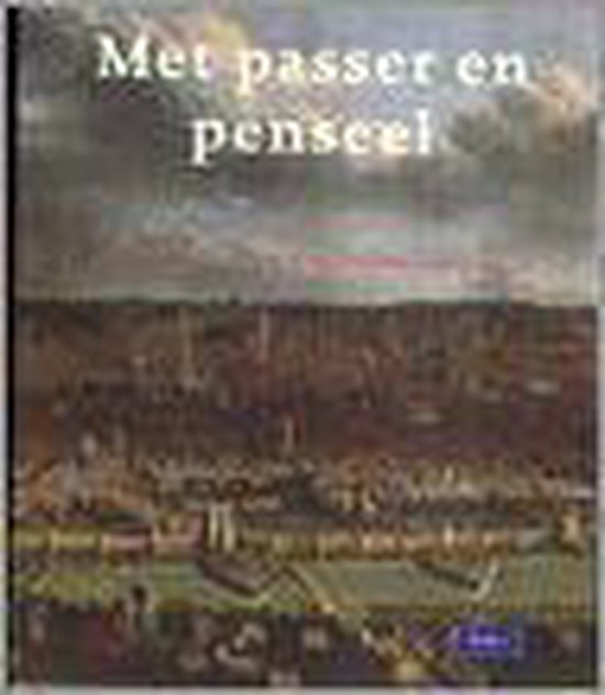 Met Passer En Penseel