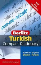 Berlitz Compact Dictionary