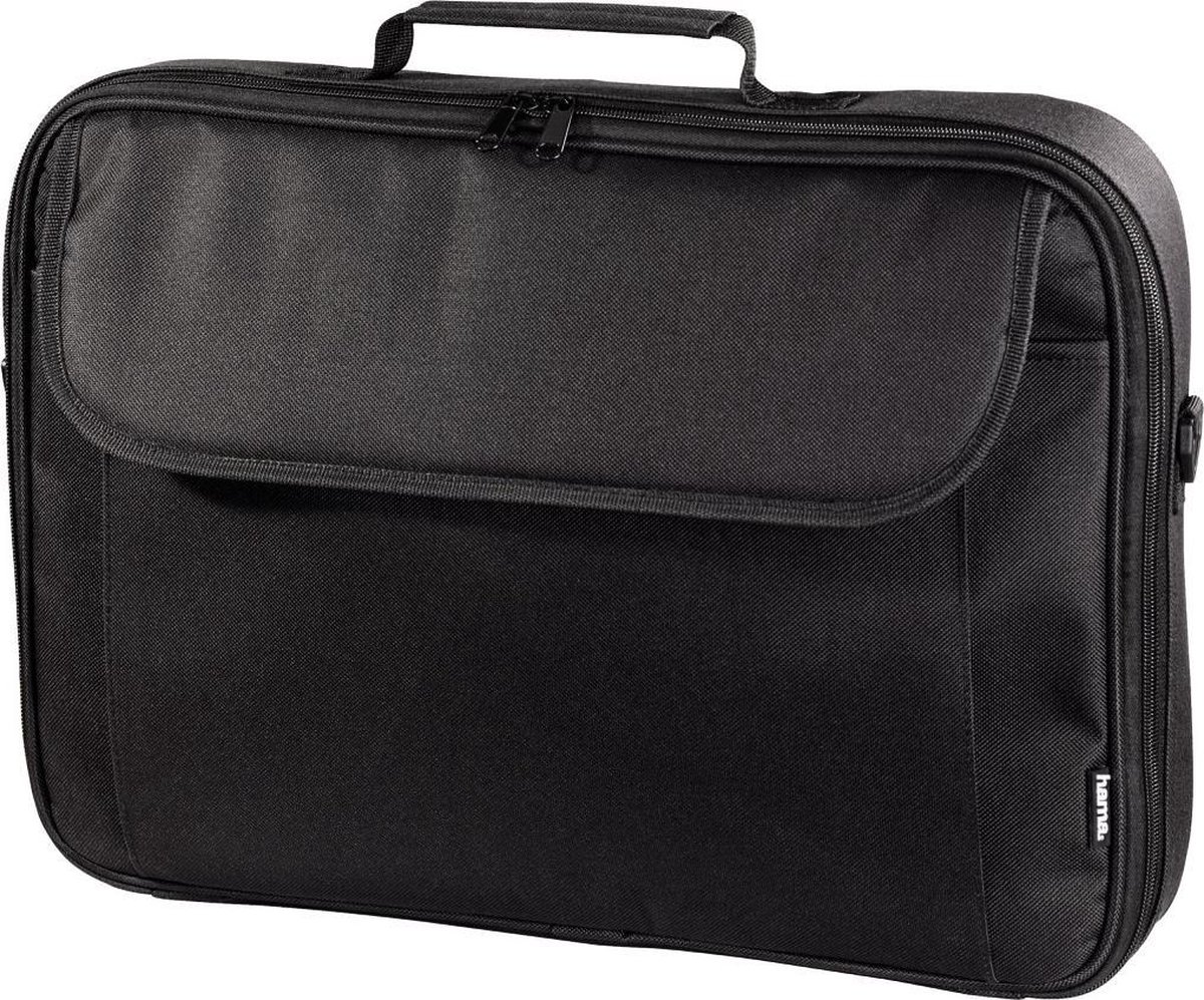 Hama Montego Notebooktas - 15.6 inch / Zwart