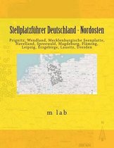 Stellplatzf hrer Deutschland - Nordosten