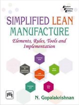 Simplified Lean Manufacture