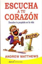 Escucha a Tu Corazon