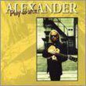 Alexander - Play To Win (CD)