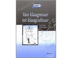 Van klaagmuur tot klaagcultuur