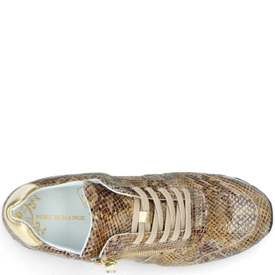 Post Xchange sneaker - Dames - Maat 37 - | bol.com