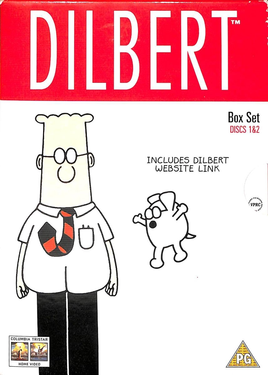 Dilbert