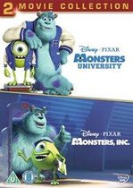 Monsters Inc./university