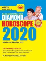 Diamond Horoscope 2020 - Cancer