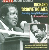 Jazz Hour With Richard Groove Holmes