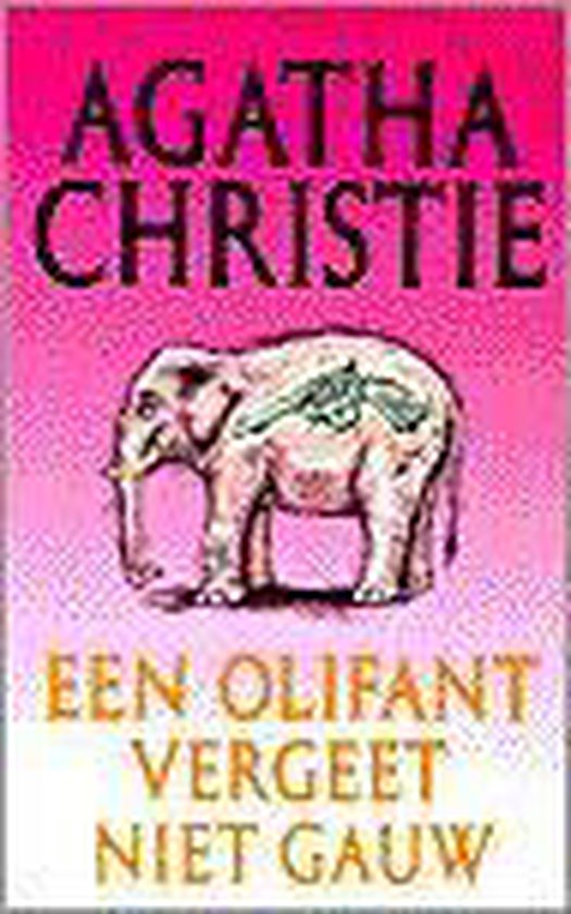 Olifant Vergeet Niet Gauw 18 - cover