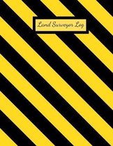 Land Surveyor Log