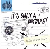 Its Only A Mixtape-Greg