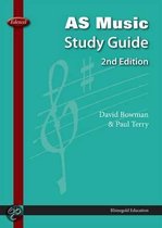 Edexcel AS Music Study Guide