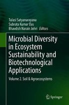 Microbial Diversity in Ecosystem Sustainability and Biotechnological Application