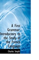 A First Grammar