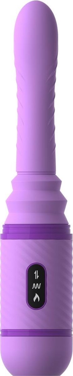 Goedkoopste Fantasy For Her Love Thrust-Her Stotende Vibrator