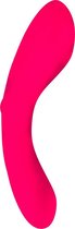Swan Vibes The Mini Swan Wand Vibrator - Roze