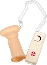 You2Toys Vibro Head Exciter Eikel Masturbator