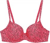 LingaDore - Festival Bikini Top - maat 42C - Roze