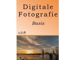 Omslag van Basis Fotografie